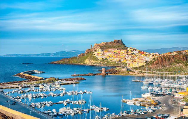 castelsardo-photo-view